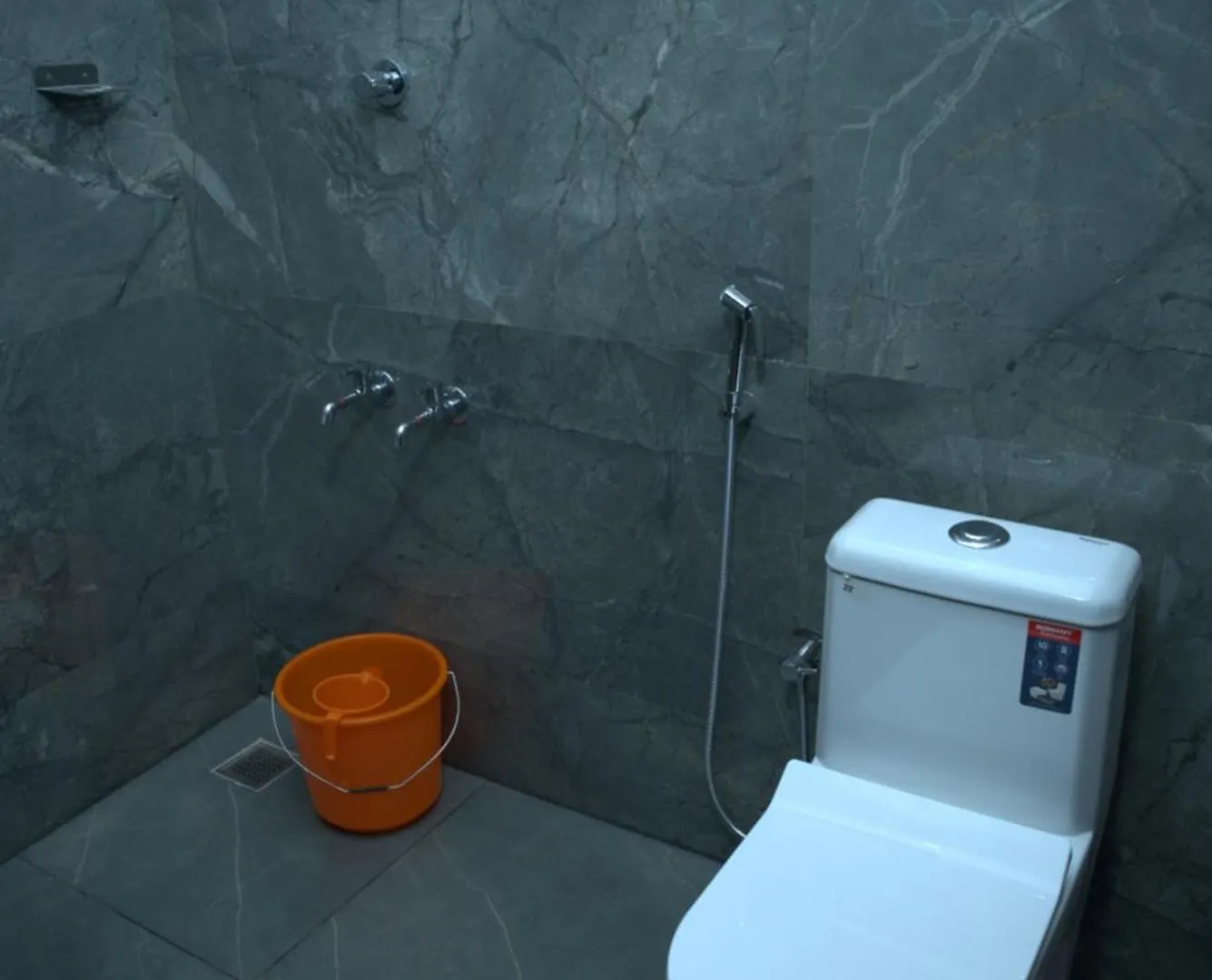 Brooks Resort Vagamon Kwatera prywatna