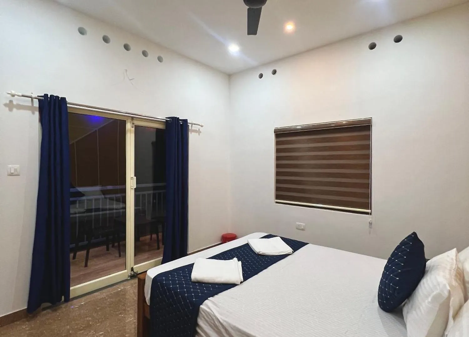 Brooks Resort Vagamon