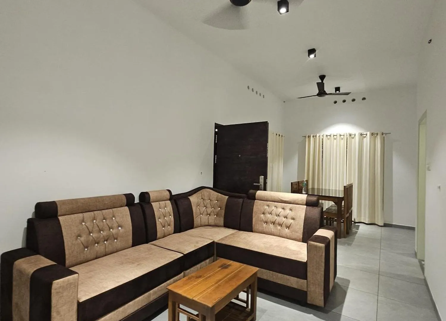 Brooks Resort Vagamon Indie